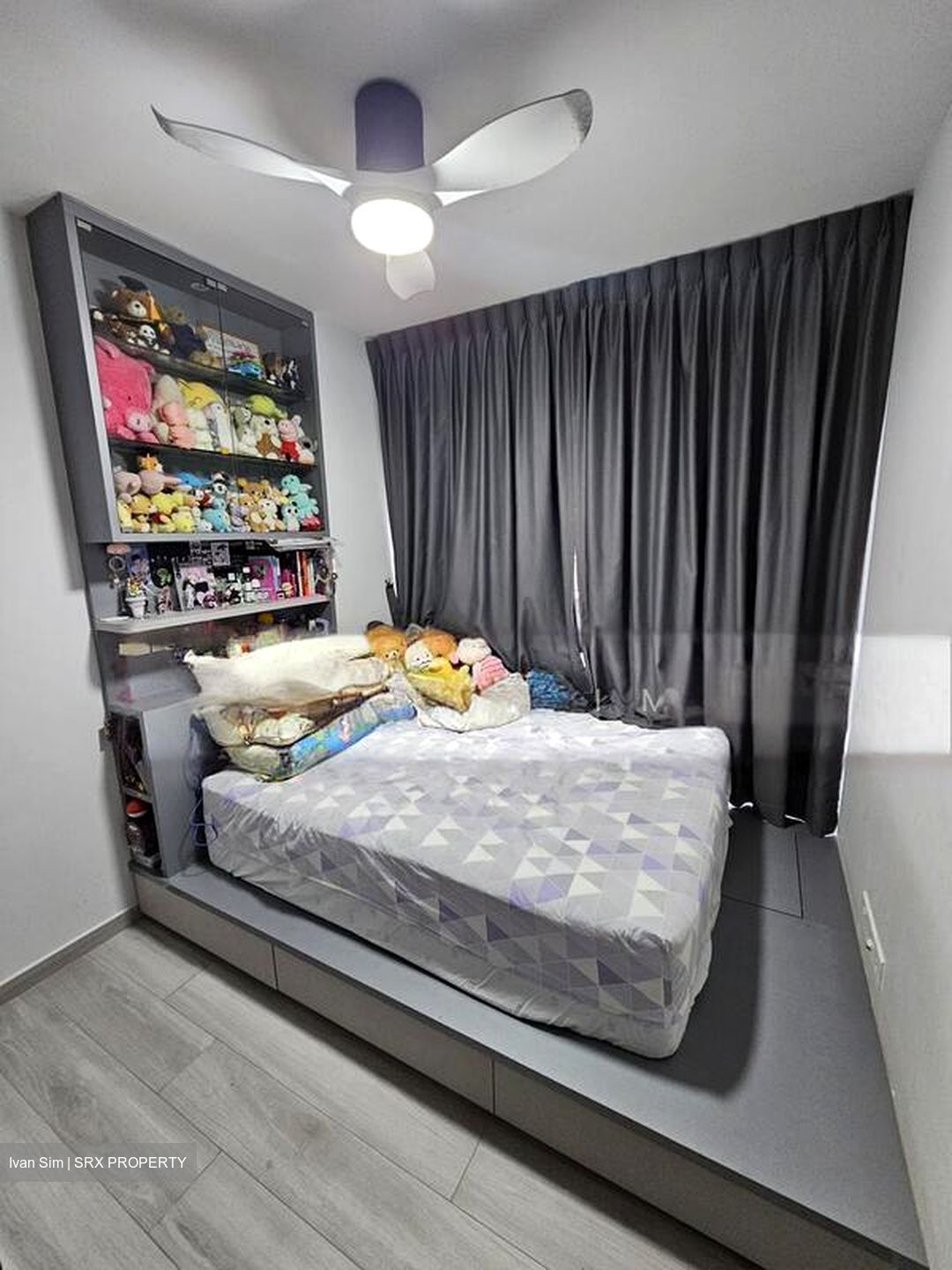 RiverParc Residence (D19), Condominium #617518461